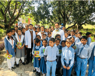 Arnav Group of Institutions, Barabanki Events photo 35